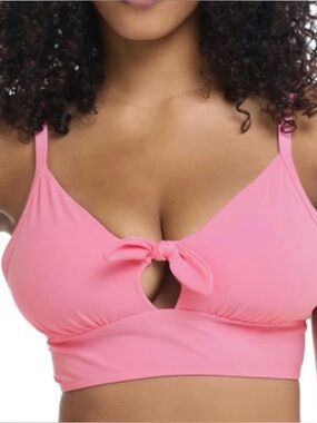 Body Glove Women's Standard Smoothies Olivia Solid Swimsuit XL